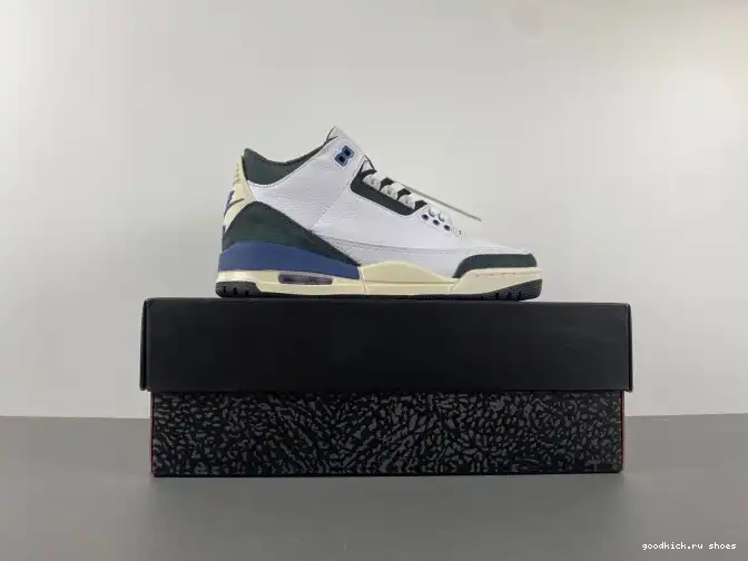 80% Off Sale A Jordan OG Air Ma x Blue HV8571-100 Diffused 3 Maniere SP 0601